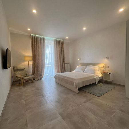 Rifready Apartment Vicino A Aou Careggi, Meyer, Polo Unifi Florence Luaran gambar