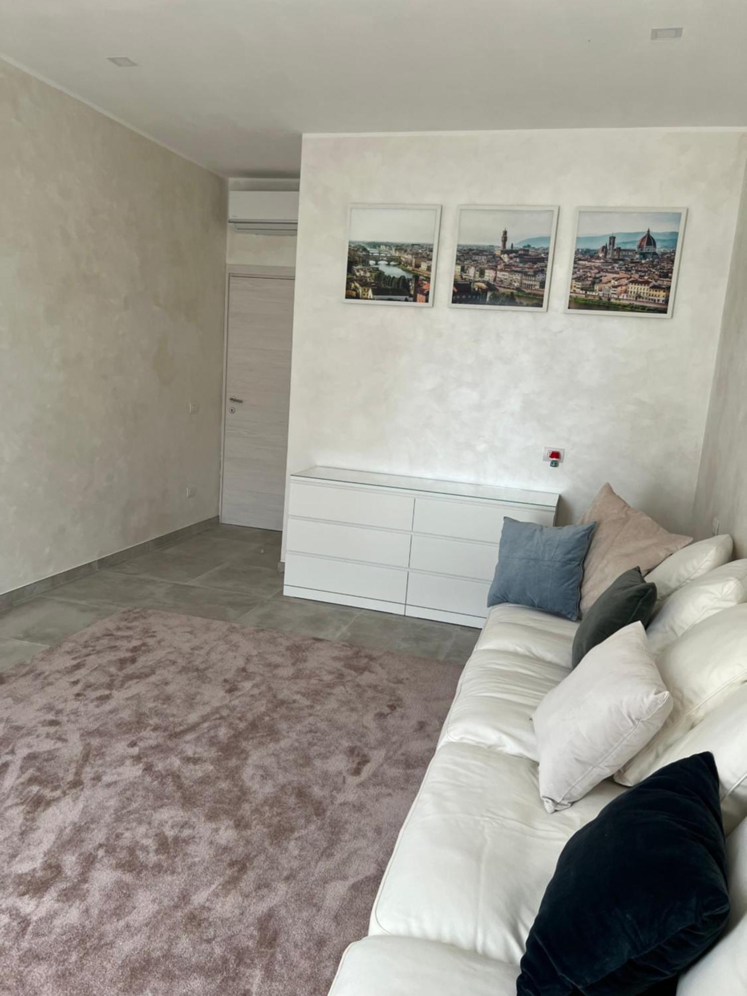 Rifready Apartment Vicino A Aou Careggi, Meyer, Polo Unifi Florence Luaran gambar