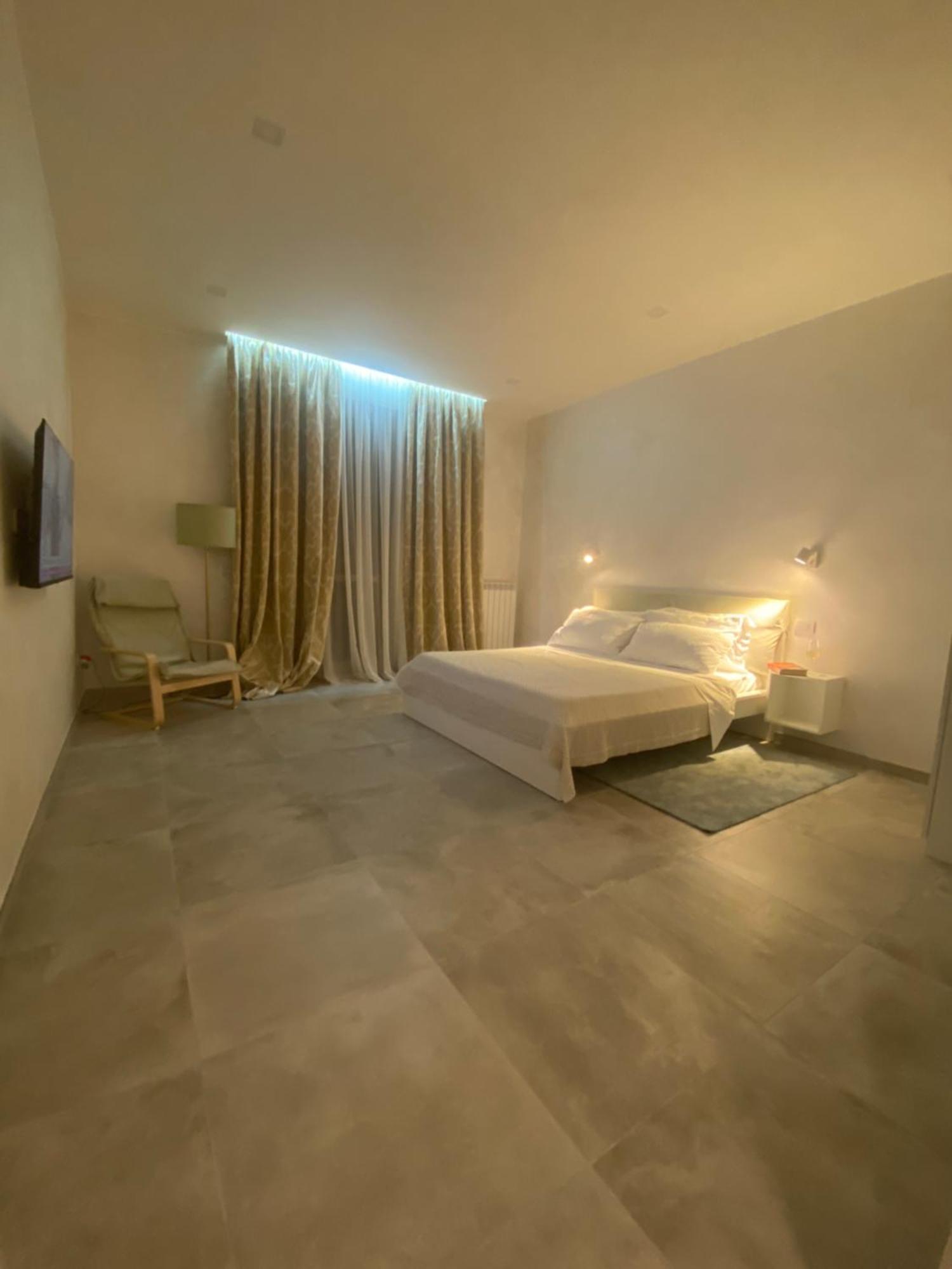 Rifready Apartment Vicino A Aou Careggi, Meyer, Polo Unifi Florence Luaran gambar