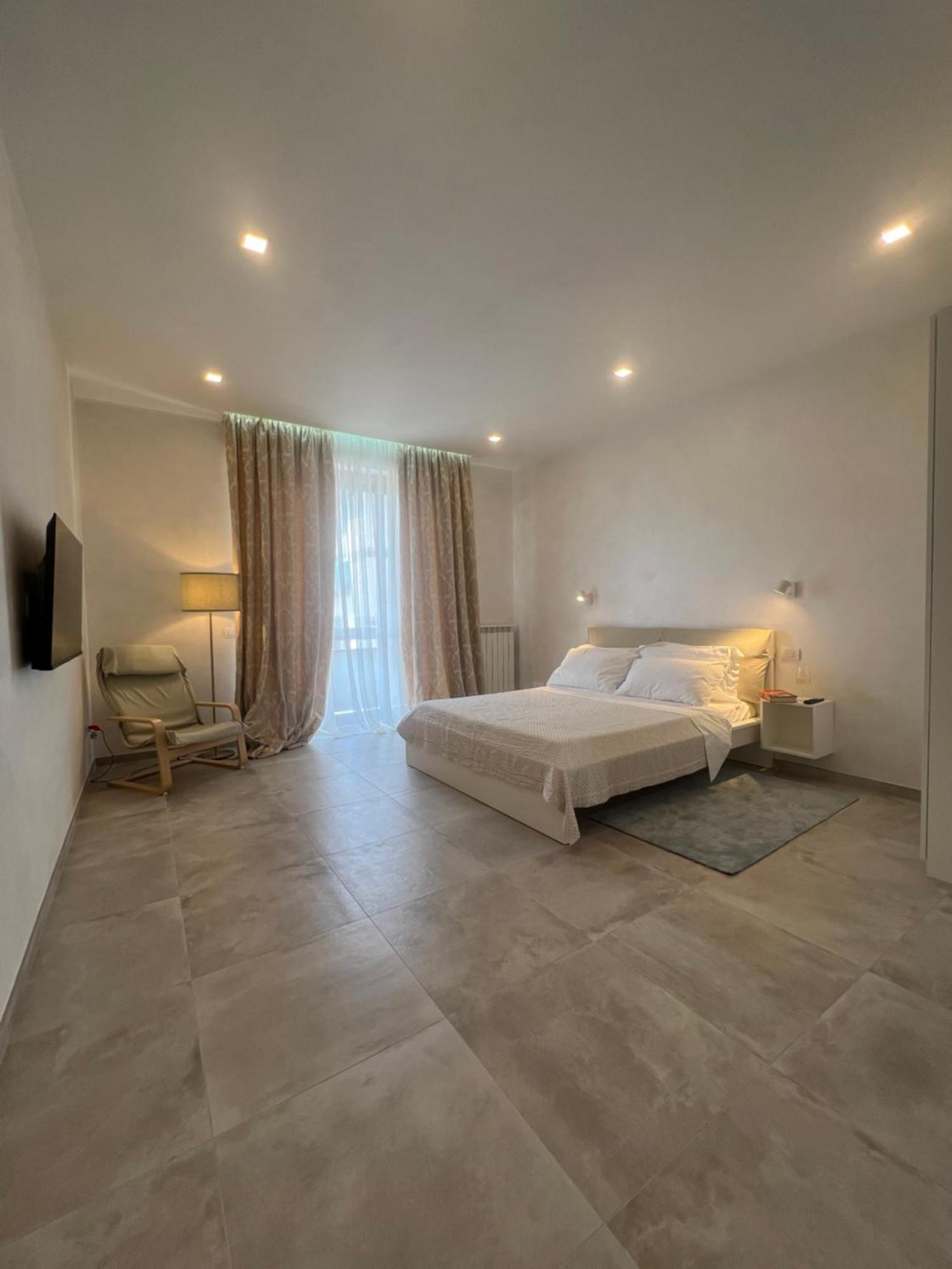 Rifready Apartment Vicino A Aou Careggi, Meyer, Polo Unifi Florence Luaran gambar