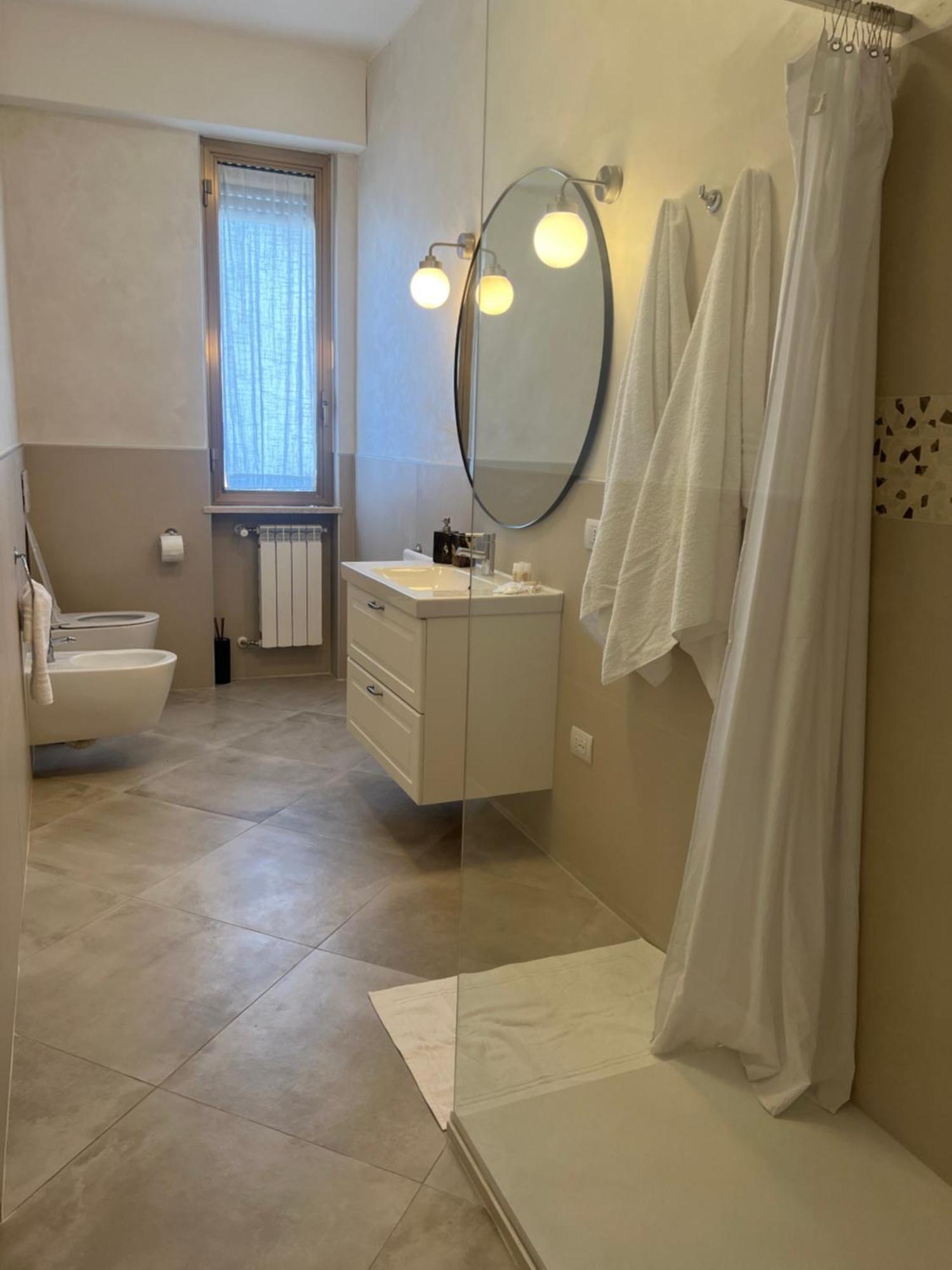 Rifready Apartment Vicino A Aou Careggi, Meyer, Polo Unifi Florence Luaran gambar