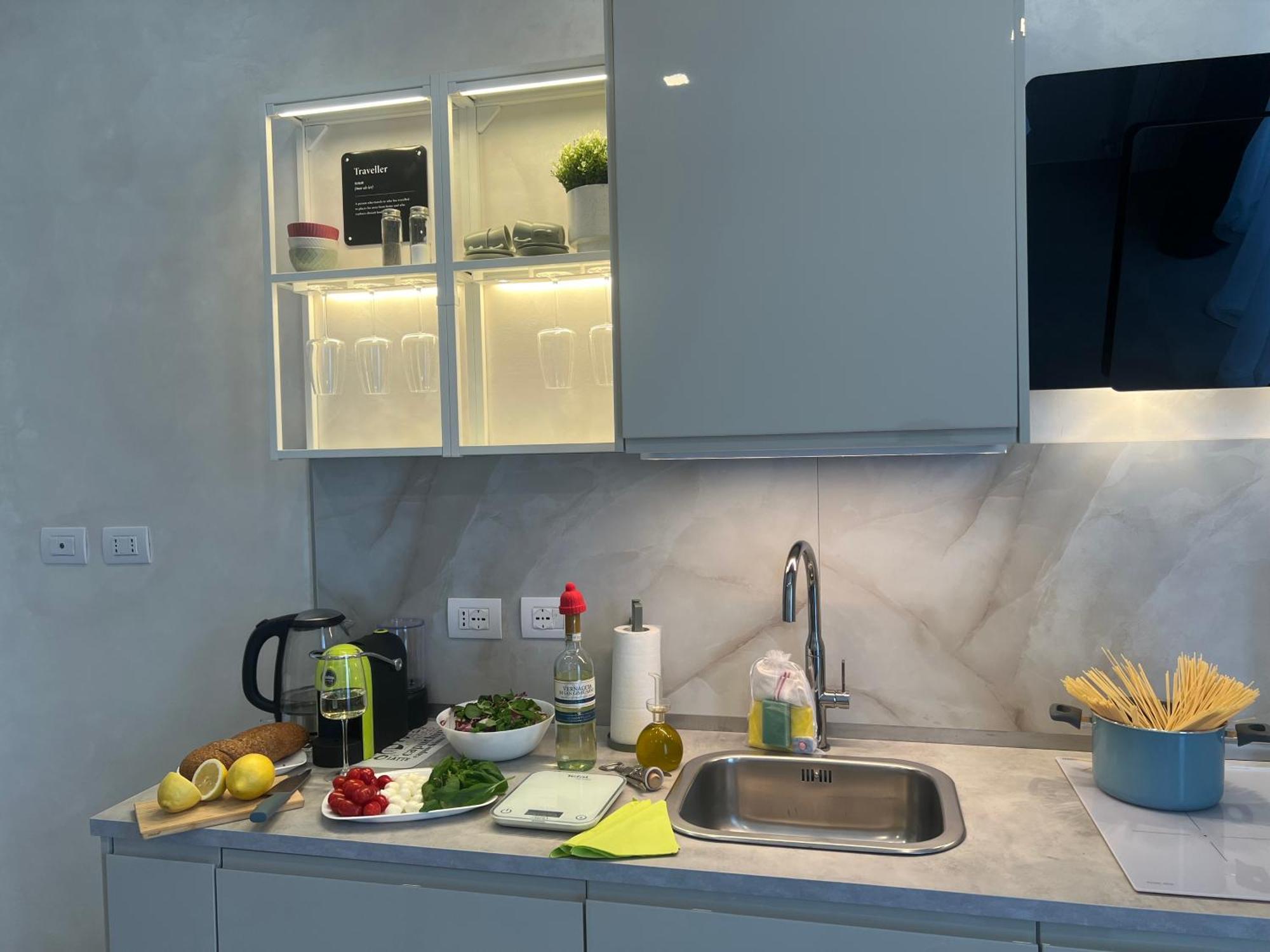 Rifready Apartment Vicino A Aou Careggi, Meyer, Polo Unifi Florence Luaran gambar