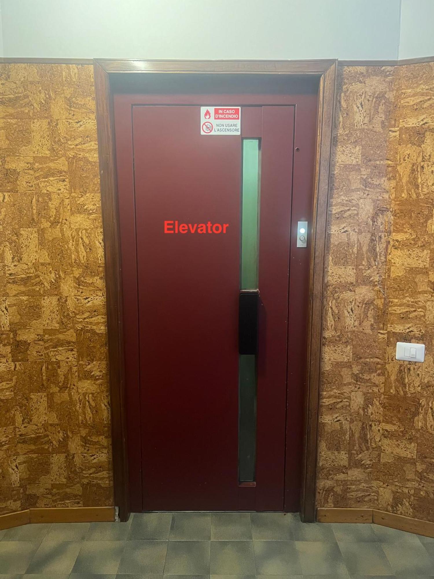 Rifready Apartment Vicino A Aou Careggi, Meyer, Polo Unifi Florence Luaran gambar