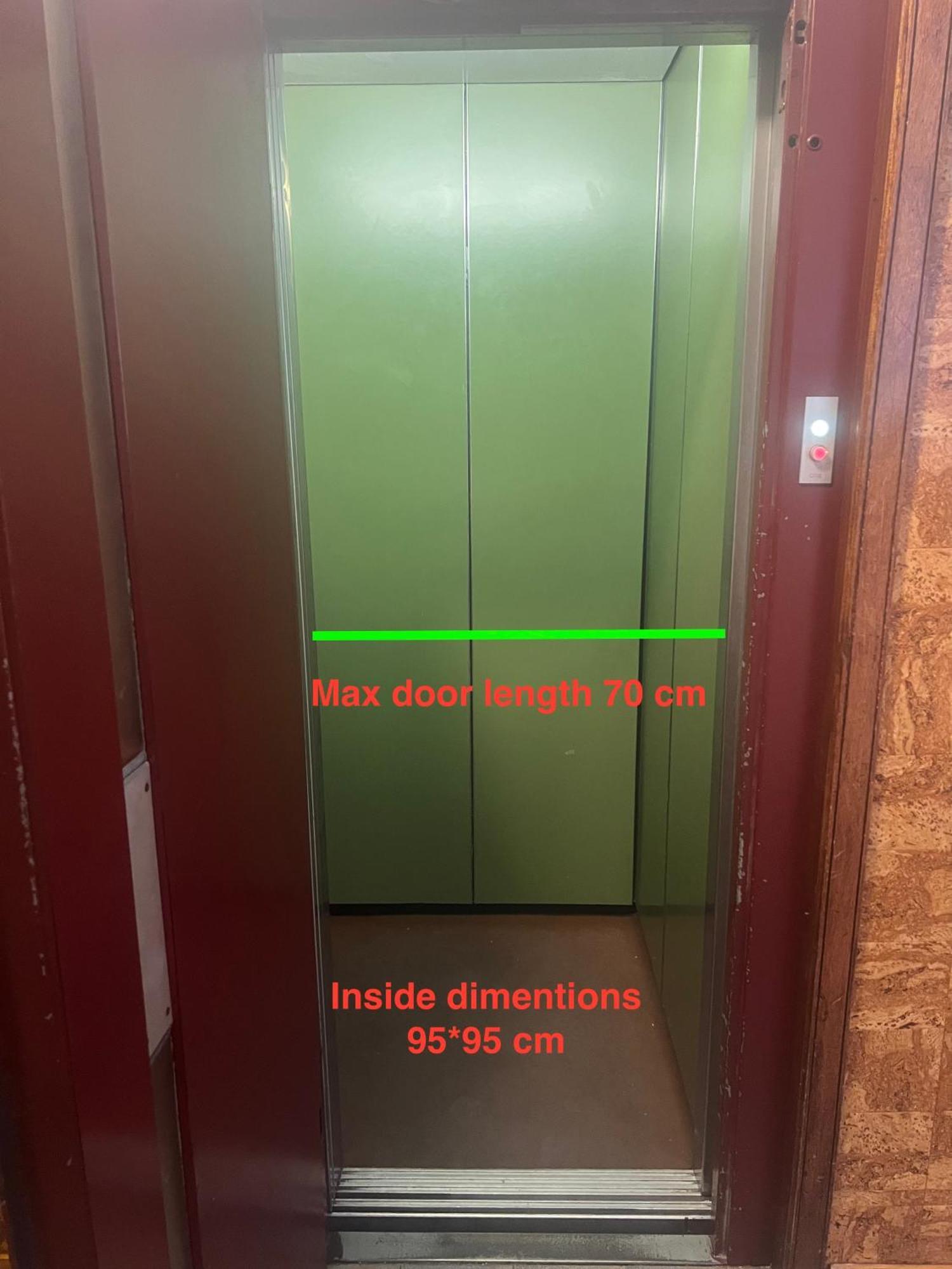 Rifready Apartment Vicino A Aou Careggi, Meyer, Polo Unifi Florence Luaran gambar