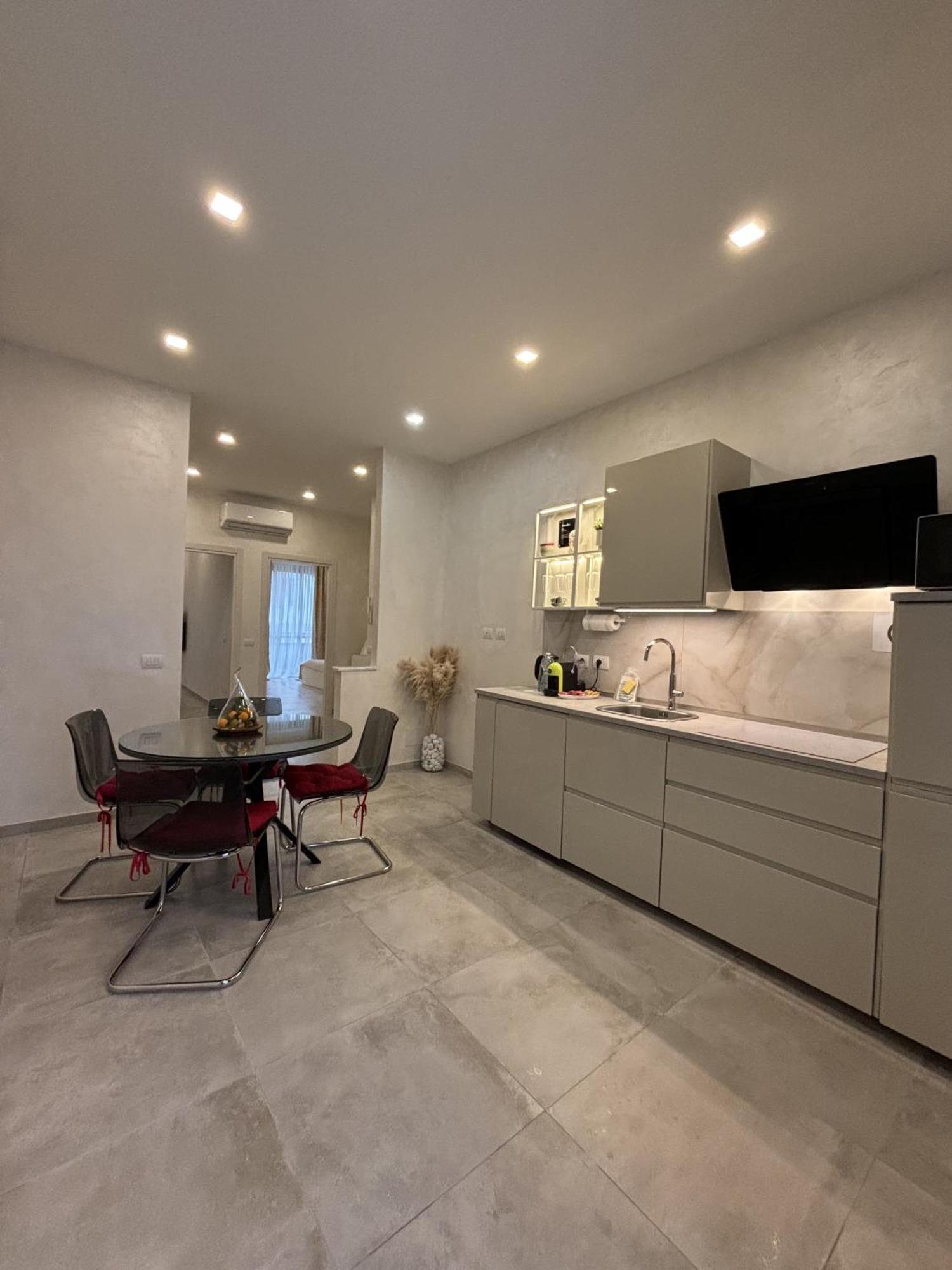 Rifready Apartment Vicino A Aou Careggi, Meyer, Polo Unifi Florence Luaran gambar