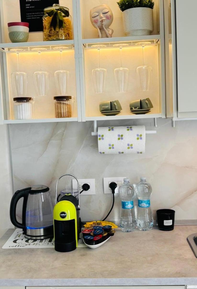 Rifready Apartment Vicino A Aou Careggi, Meyer, Polo Unifi Florence Luaran gambar