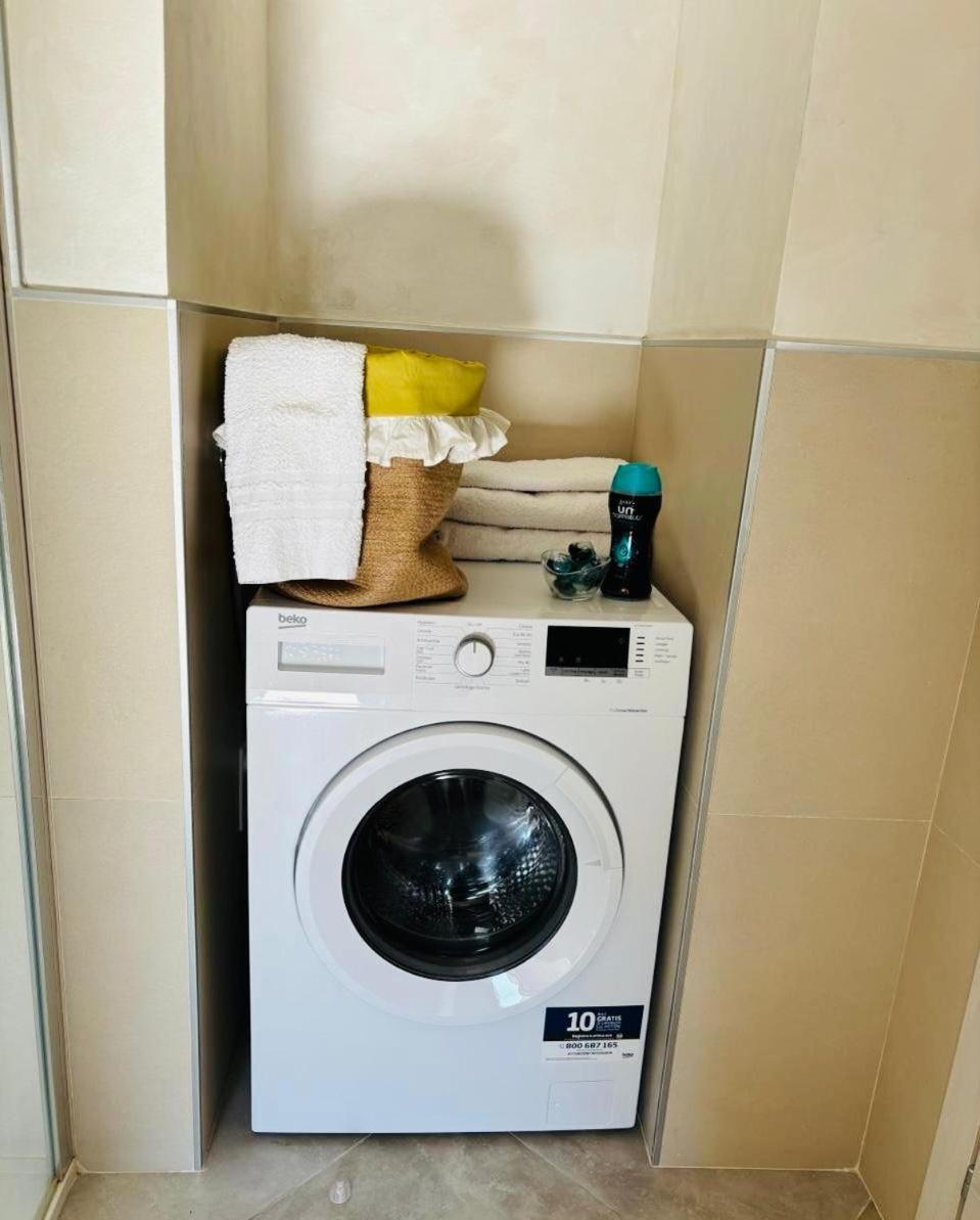 Rifready Apartment Vicino A Aou Careggi, Meyer, Polo Unifi Florence Luaran gambar