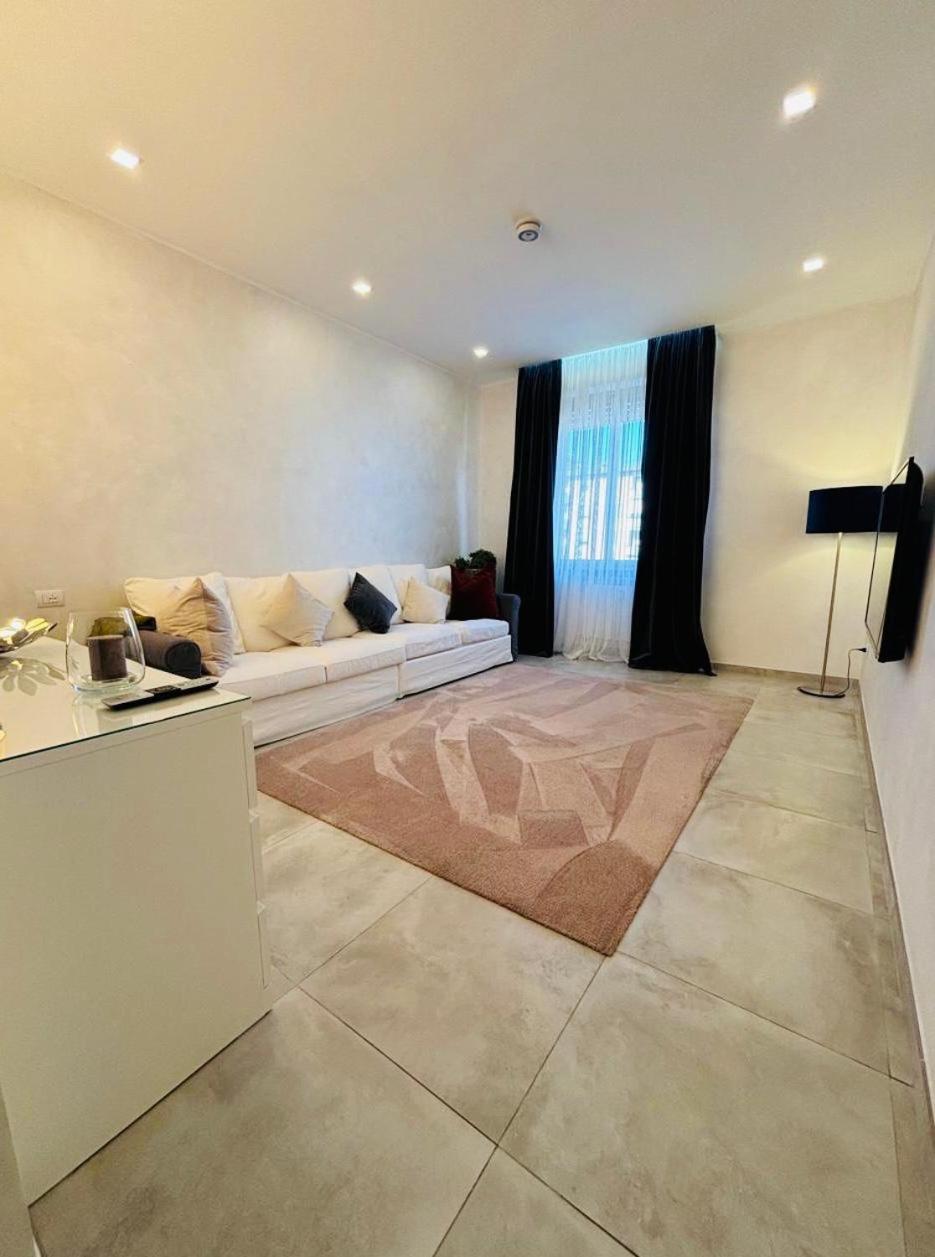 Rifready Apartment Vicino A Aou Careggi, Meyer, Polo Unifi Florence Luaran gambar