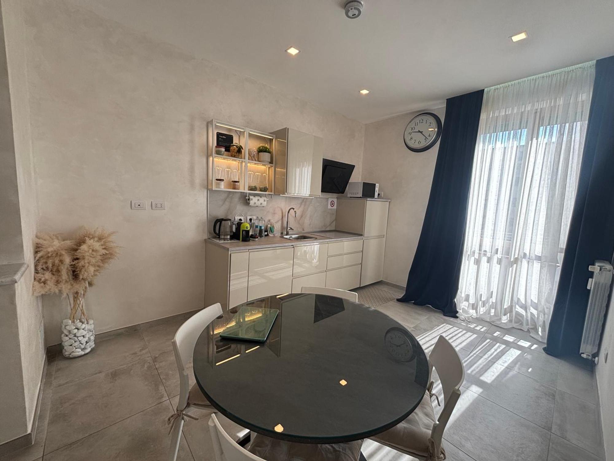 Rifready Apartment Vicino A Aou Careggi, Meyer, Polo Unifi Florence Luaran gambar